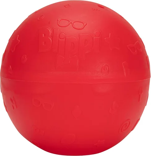 Miniatura 5 de Blippi Ball Pit Mystery Adventure, con pozo de bolas inflable portátil para interiores y exteriores, 35 bolas de plástico, 10 bolas sorpresa con 10