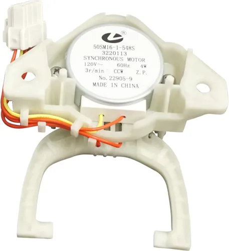 Miniatura 2 de Choice Part WH03X30517 - Actuador para lavadoras de ropa GE WH05X25036