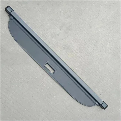 Miniatura 3 de Cubierta retráctil para maletero, compatible con RAV4 RAV-4 2019-2023, pantalla de protección de seguridad para maletero