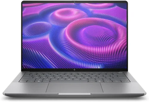 HP ZBook Ultra G1a Estación de trabajo móvil con pantalla táctil de 14 pulgadas - 2.8K - AMD Ryzen AI Max+ PRO 395-128 GB - Teclado inglés - Meteor