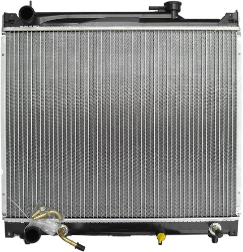 Miniatura 114 de SCITOO 162 Radiador apto para 1975 para Buick para Apollo 4.1L 1975 para Buick para Apollo 4.3L 1975 para Buick para Apollo 5.7L 1978-1979
