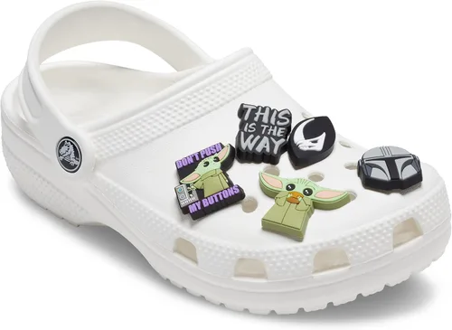 Miniatura 3 de Crocs Jibbitz Multi-Pack Star Wars Shoe Charms Jibbitz for Crocs