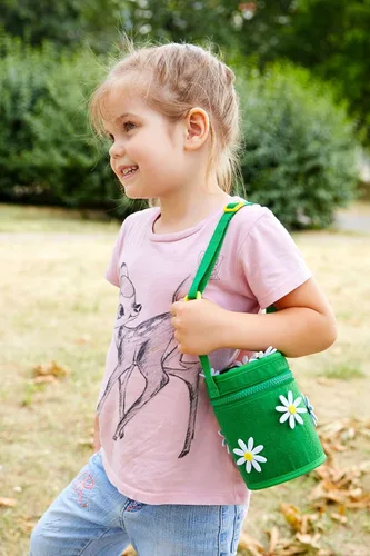 Miniatura 6 de Contar mariquitas – Juguete Montessori de madera para niñas de 3, 4 y 5 años, juguetes de aprendizaje de mariquita para niños pequeños, juguetes