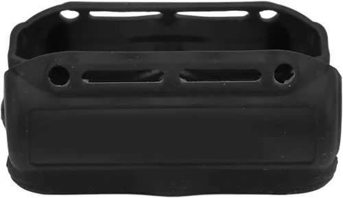 Miniatura 7 de Astibym Cubierta protectora de silicona de buceo, para Shearwater Perdix Ai Sa Reloj de computadora de buceo (negro)