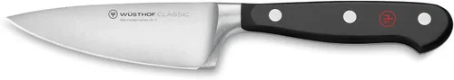 Miniatura 4 de Wusthof - Cuchillo de chef clásico, varios tamaños, grabado giratorio personalizado disponible