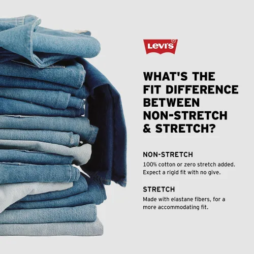 Miniatura 4 de Levi's 501 - Jeans de corte original para hombre (también disponibles en tallas para personas grandes y altas Big & Tall)