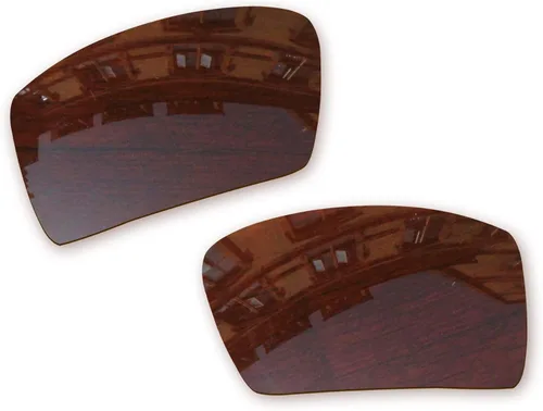 Miniatura 2 de Vonxyz Lentes de repuesto para gafas de sol Oakley Eyepatch 2, múltiples opciones