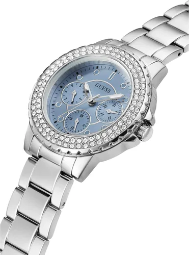 Miniatura 4 de GUESS Ladies Sport Crystal Multifunction 36mm Watch
