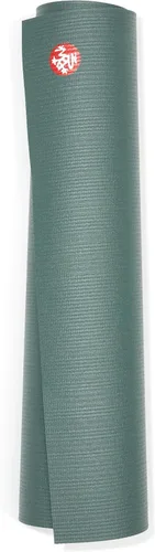 Miniatura 2 de Manduka PROlite Yoga Mat 4.7mm Lifetime Durability Hygienic Construction Teacher Approved Negro sage