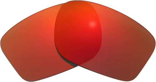 Miniatura 2 de Walleva Lentes de repuesto para gafas de sol Oakley Chainlink Varias opciones disponibles