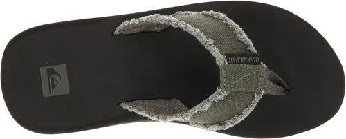 Miniatura 8 de Quiksilver Sandalia Monkey Abyss de tres puntos para hombre