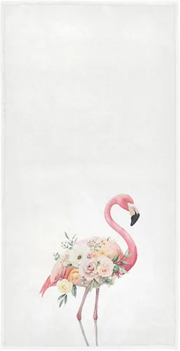 Miniatura 7 de Pfrewn Blue Dolphins - Toallas de mano de 16 x 30 pulgadas, toalla de baño de animales, ultra suave, altamente absorbente, toalla de baño pequeña