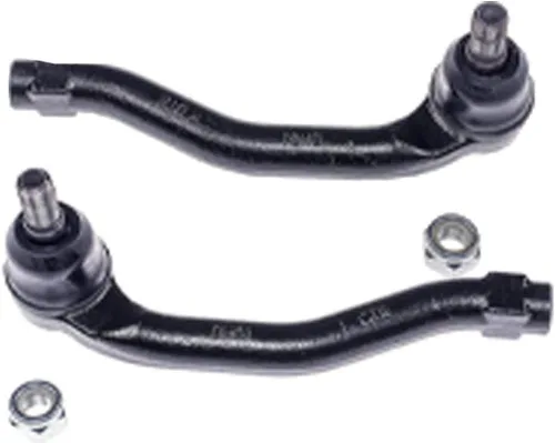 Miniatura 4 de Kit de suspensión de brazo de control completo de 16 piezas para Honda Civic 2006-2011 excluye los modelos Si