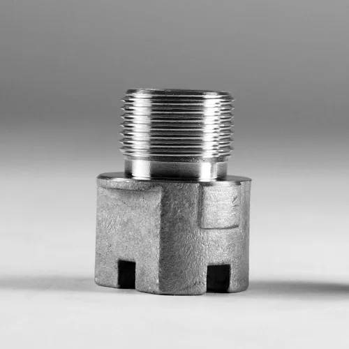 Miniatura 3 de Northern Brewer - Fondo falso universal de acero inoxidable Titan para elaboración de todos los granos (11.5 pulgadas)