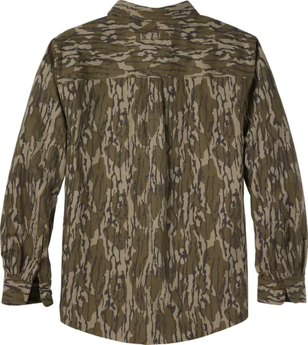 Miniatura 2 de Legendary Whitetails, Buck Camp - Camisa de franela para hombre