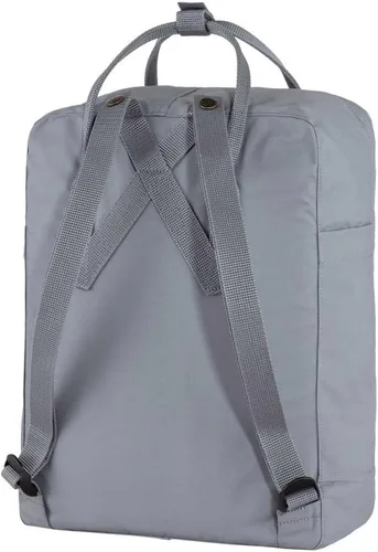 Miniatura 2 de Fjallraven Mochila Kanken Classic para el diario