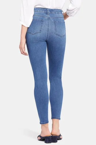 Miniatura 2 de NYDJ Women's Le Silhouette Hr Ami Skinny