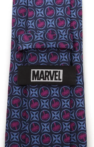 Miniatura 4 de Cufflinks Inc. Corbatas Marvel