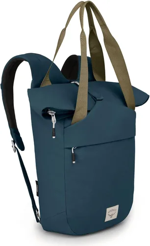 Miniatura 22 de Osprey Arcane Zip Top Tote Backpack