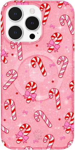 Miniatura 179 de VELVET CAVIAR Funda para iPhone 14 Pro Max Marble - Bonita funda protectora femenina para mujer compatible con MagSafe - probada en caídas de 10