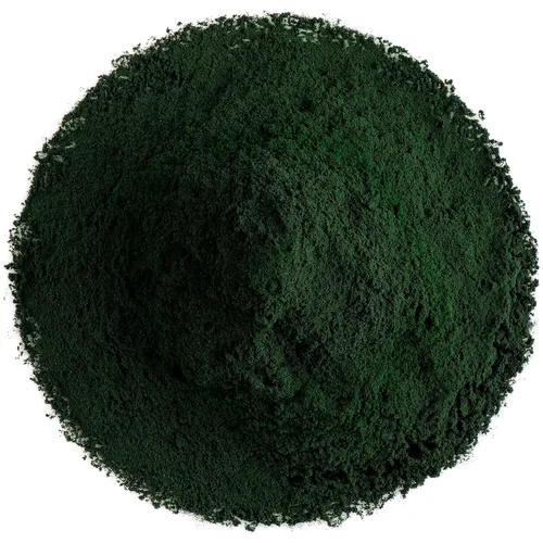 Valley of Tea Algas en polvo de espirulina - polvo de espirulina espirulina espirulina Spirulina Spirule Spirulena Spinella polvo Spirulina