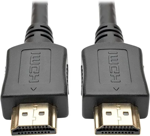 Miniatura 6 de Tripp Lite Cable HDMI de alta velocidad, HD 1080p, video digital con audio (M/M), negro, 30 pies (P568-030)