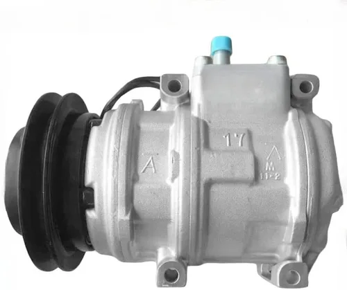 Miniatura 2 de YL nuevo para Toyota Land Cruiser Prado 90 KZJ90 KZJ95 3.0 TD AC COMPRESSOR 447200-4550 88320-35670 447200-3682 4472004550 8634804 1 0PA17C