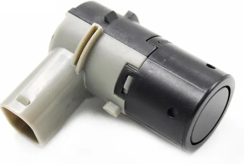 Miniatura 5 de Sensor de estacionamiento PDC para BMW E39 E60 E61 E63 E64 E85 E86 Z4 1998-2010, 4 radares de estacionamiento trasero 66206989105