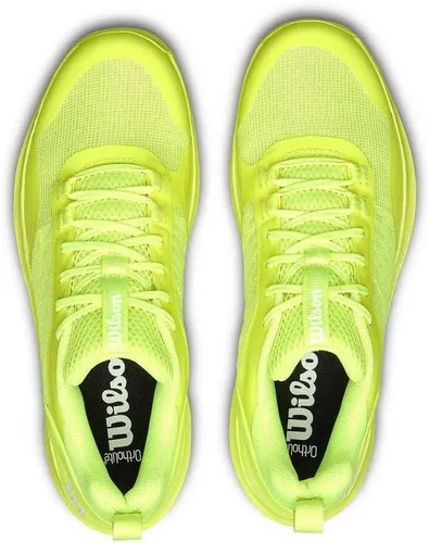 Miniatura 5 de Wilson Hurakn Pro V2 - Zapatos de pádel para hombre