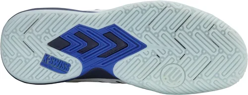 Miniatura 6 de K-Swiss Zapato de Padel Ultra Court Hombre Blanco