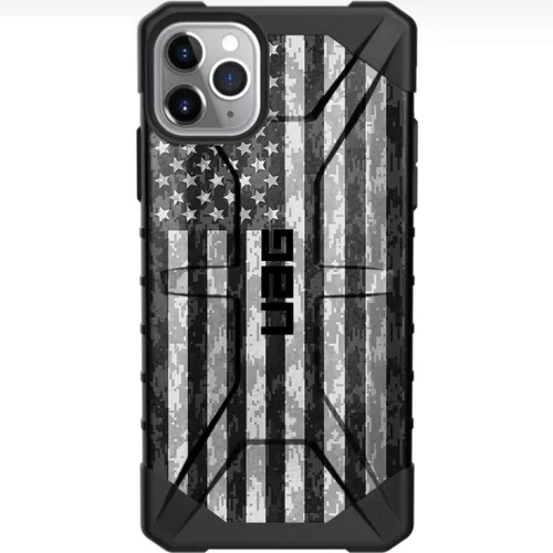 Miniatura 71 de EGO TACTICAL Funda UAG Urban Armor Gear de edición limitada compatible con iPhone 12 Mini [pantalla de 5.4 pulgadas] A-10 Warthog
