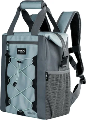 Miniatura 10 de Igloo Backpack Coolers Insulated Soft Sided Cooler Bag