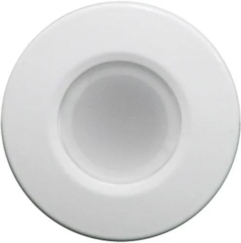 Miniatura 5 de Lumitec Orbit - Luz empotrada para montaje empotrado, LED, a prueba de clima, poca profundidad, control multicolor