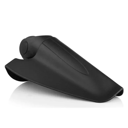 Miniatura 5 de (DL-W145#) Ruedas giratorias conectadas silenciosas para ruedas de equipaje de repuesto, caja de barra de tracción silenciosa DIY