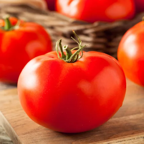 Miniatura 3 de Bonnie Plants Tomate rojo beefsteak 19.3 oz. paquete de 4