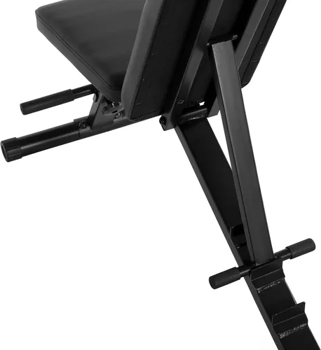 Miniatura 7 de CAP Barbell Multi-Purpose Adjustable Utility Strength Training Weight Bench Multiple Options