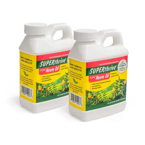 Miniatura 10 de Aceite de nim para pulimento de hojas, marca Dyna-Gro NEM-008., 8 onzas, Blanco