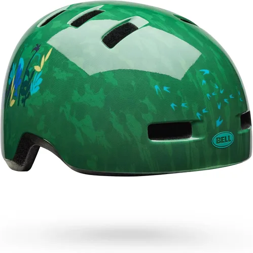 Miniatura 3 de BELL Casco de bicicleta juvenil Lil Ripper