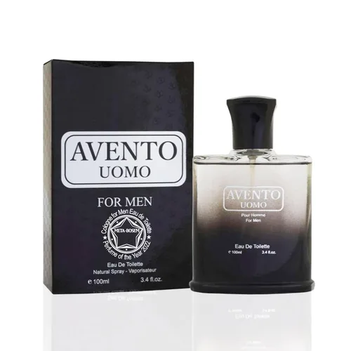 Miniatura 6 de Eau de Parfum de Colonia para hombre, 123 grados, espray natural, elemento floral, aroma masculino, gran regalo de vacaciones, para uso durante todo