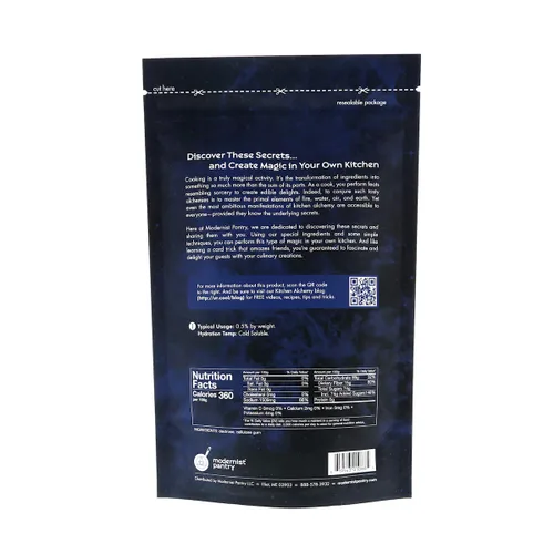 Miniatura 3 de Perfect Sorbet [Estabilizador de sorbete] Vegano OU Kosher Certificado – 400 g/14 oz