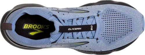 Miniatura 5 de Brooks Glycerin StealthFit 20 Neutral - Tenis de correr para hombre