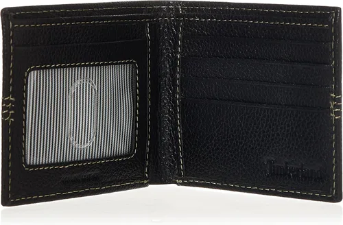 Miniatura 4 de Timberland Sportz Quad Cartera de piel para hombre