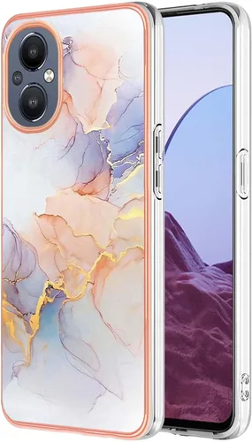Miniatura 409 de Funda compatible con Redmi Note 10S 4G, compatible con Xiaomi Redmi Note 10 4G para teléfono móvil TPU funda LSB