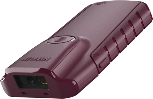 Miniatura 10 de NETUM Escáner de código de barras Bluetooth 1D, lector de código de barras CCD portátil pequeño 3 en 1, lector de código de barras CCD automático