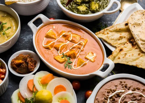 Miniatura 3 de Unpretentious Mezcla de especias Tandoori, 2 libras, sabor ligeramente dulce