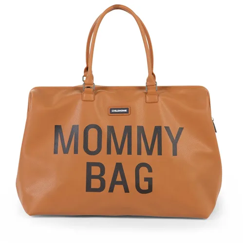 Miniatura 15 de Childhome The Original Mommy Baby - Bolsa de viaje para bebé, bolsa de pañales grande, bolsa de hospital, bolsa de mano, imprescindible