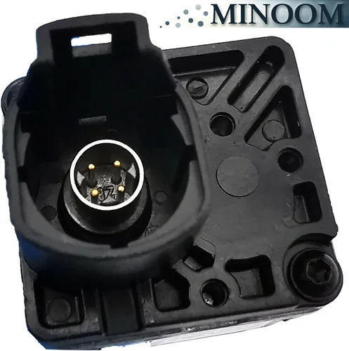 Miniatura 4 de 5Q0980546A Cámara de estacionamiento de respaldo de visión frontal 360 Medio ambiente Surround Cámara Reemplazo para Audi A4 A5 Q3 Q5 S4 S5 Bentley
