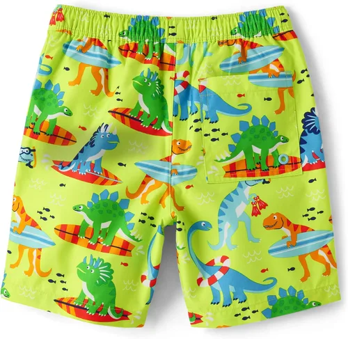 Miniatura 3 de Gymboree Bañador para niños y niños pequeños