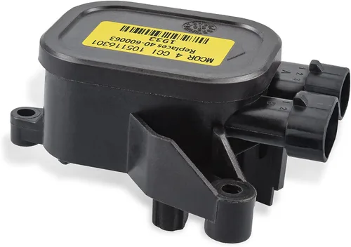Miniatura 6 de MCOR 4 para Club Car Precedent & DS/Carryall 2012-up, acelerador del potenciómetro del acelerador, OEM # 105116301