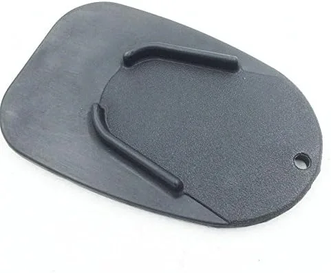 Miniatura 5 de SEMT-Almohadilla de soporte universal compatible con Honda Suzuki Kawasaki Yamaha Ducati